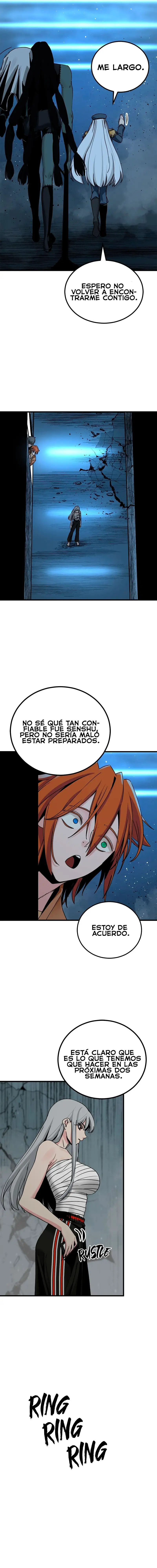 Read Hero Killer Es Manga Online