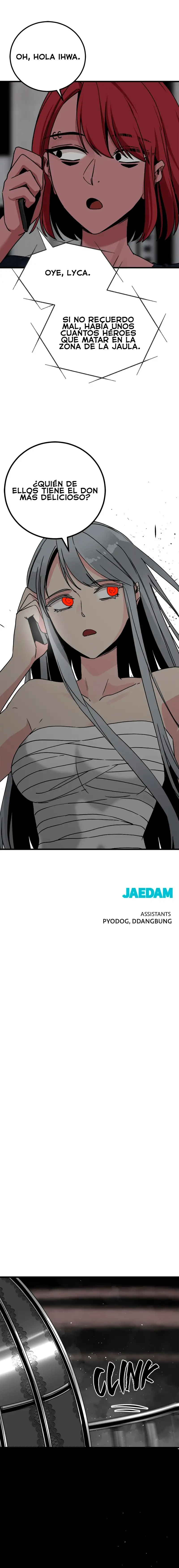 Read Hero Killer Es Manga Online