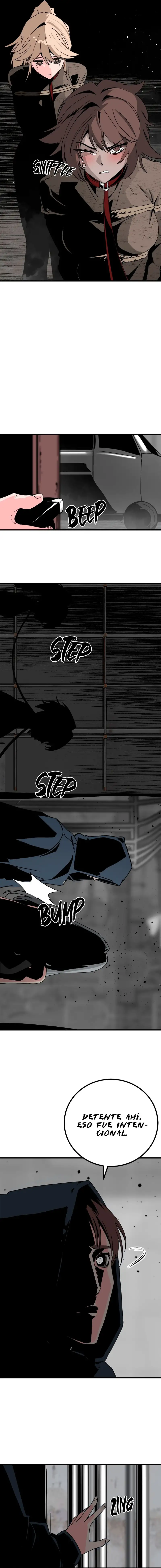 Read Hero Killer Es Manga Online
