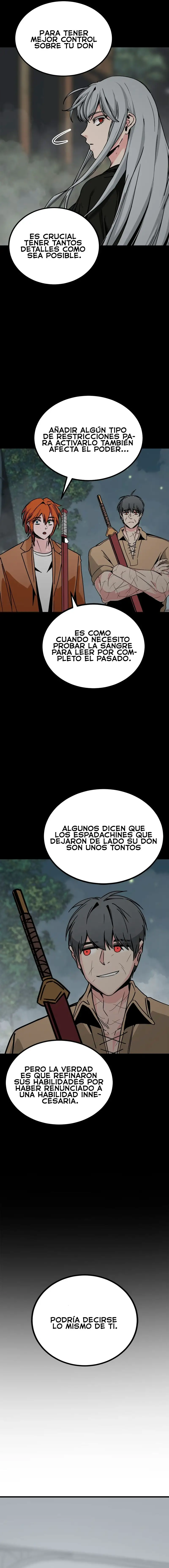Read Hero Killer Es Manga Online