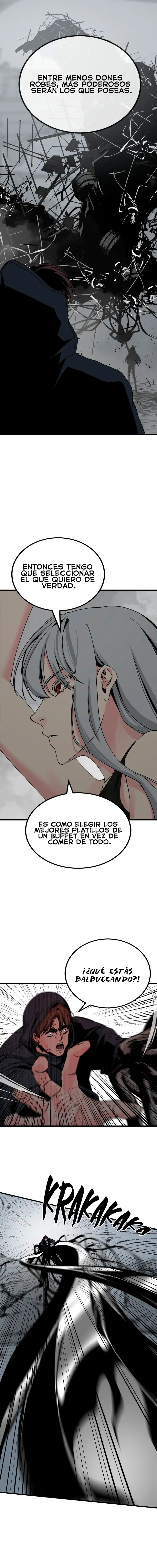 Read Hero Killer Es Manga Online