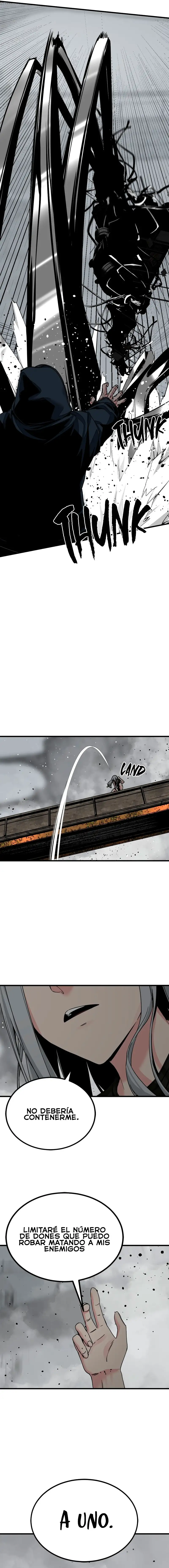 Read Hero Killer Es Manga Online