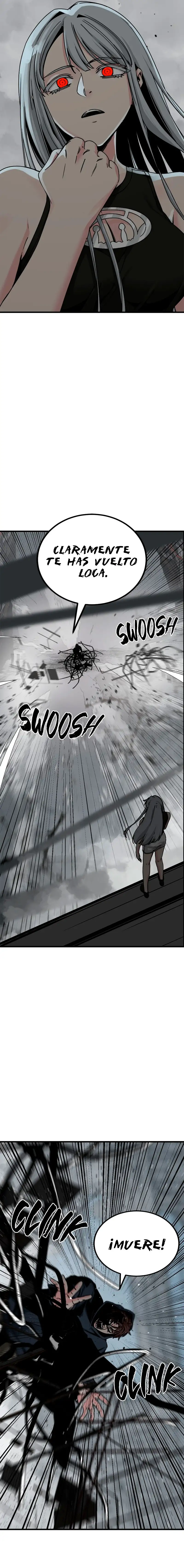 Read Hero Killer Es Manga Online