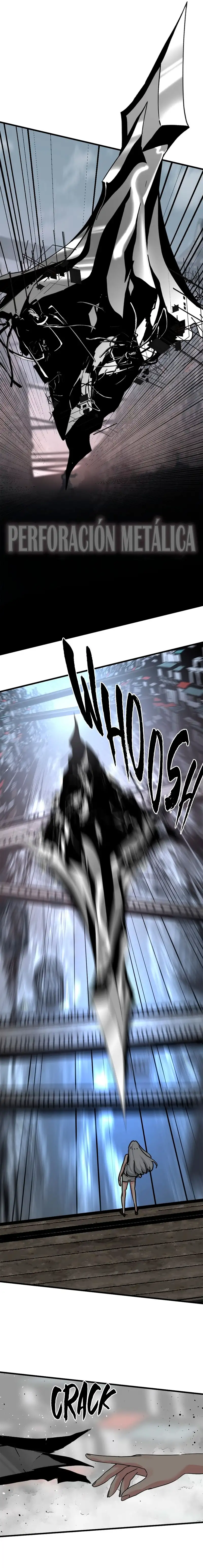 Read Hero Killer Es Manga Online