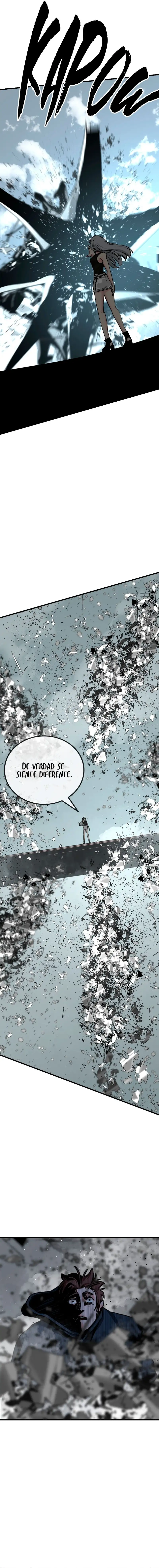 Read Hero Killer Es Manga Online