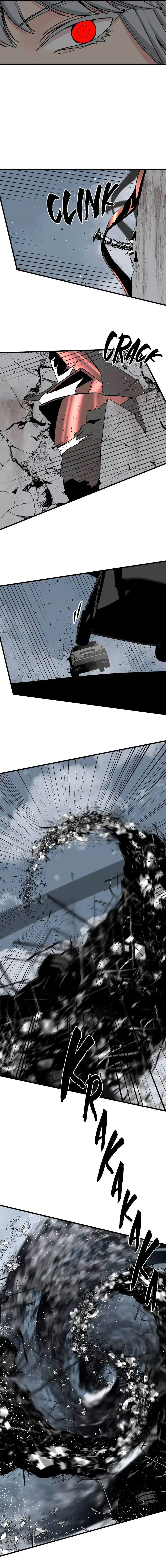 Read Hero Killer Es Manga Online
