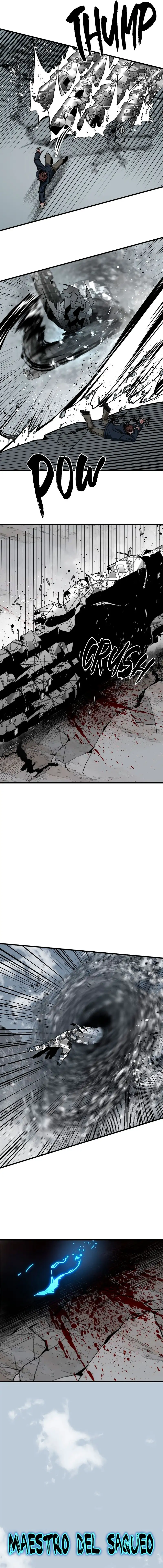 Read Hero Killer Es Manga Online
