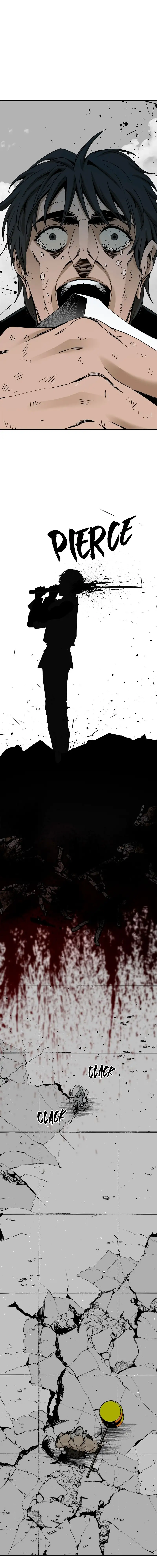 Read Hero Killer Es Manga Online