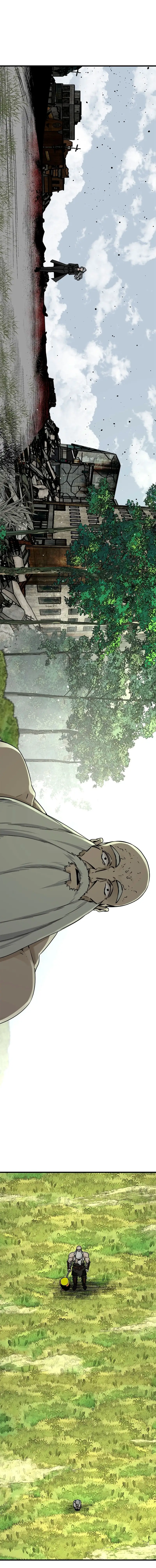 Read Hero Killer Es Manga Online