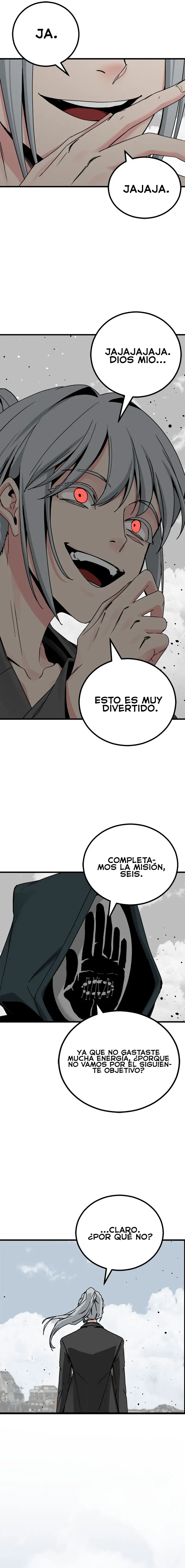 Read Hero Killer Es Manga Online