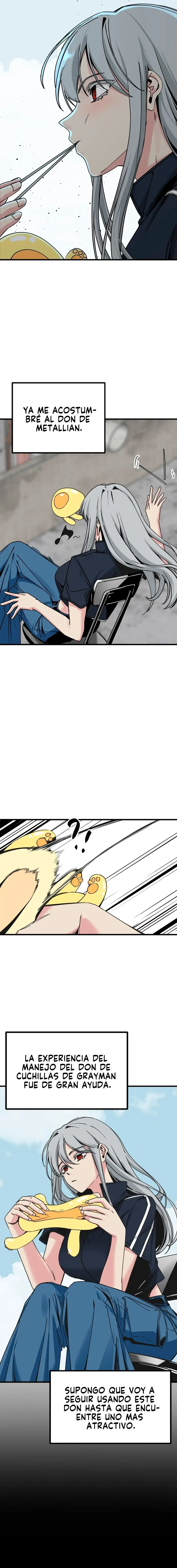 Read Hero Killer Es Manga Online