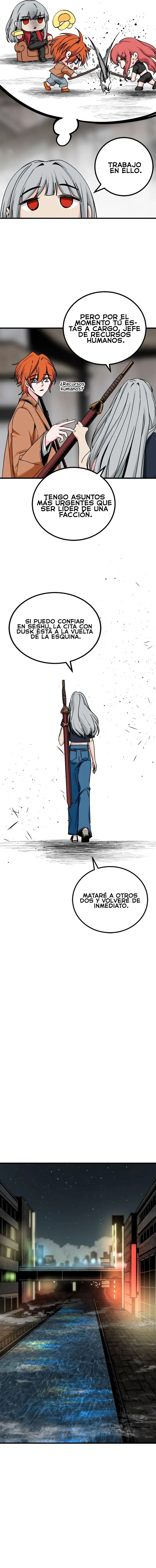 Read Hero Killer Es Manga Online