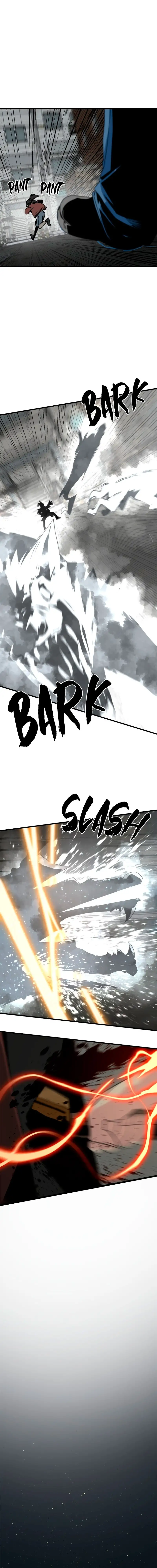 Read Hero Killer Es Manga Online