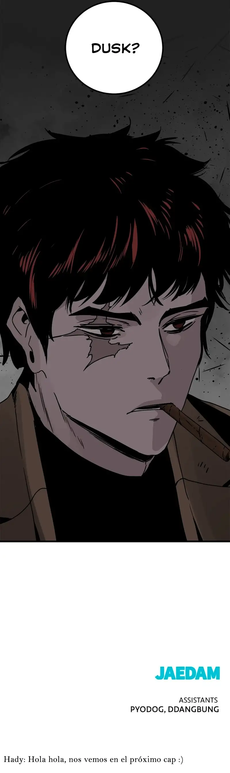 Read Hero Killer Es Manga Online