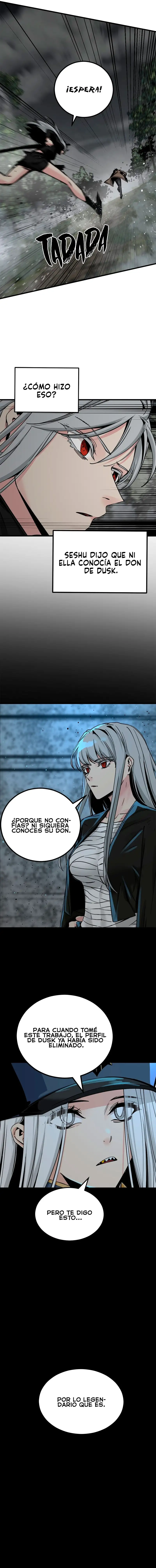 Read Hero Killer Es Manga Online