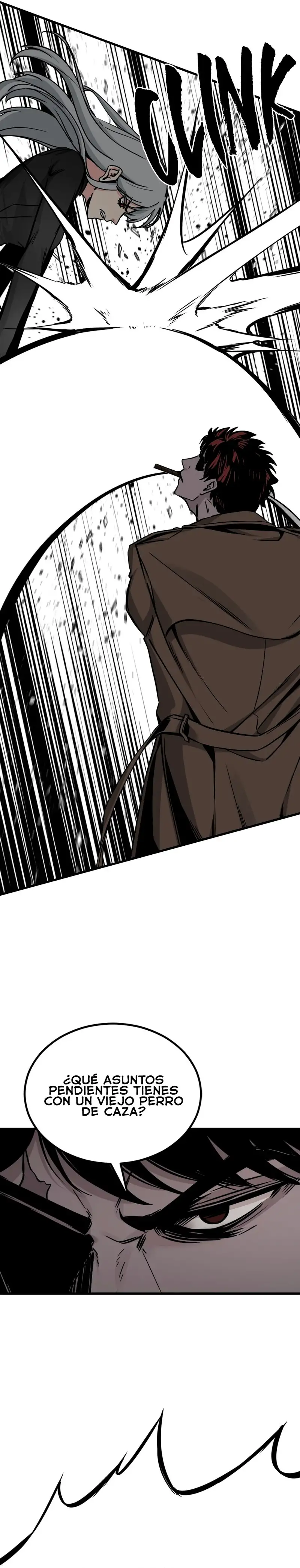 Read Hero Killer Es Manga Online