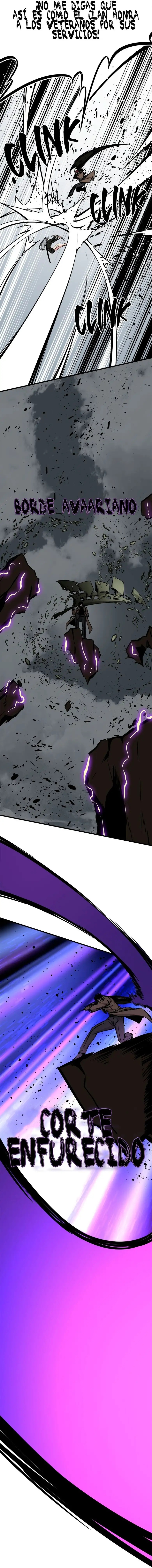 Read Hero Killer Es Manga Online