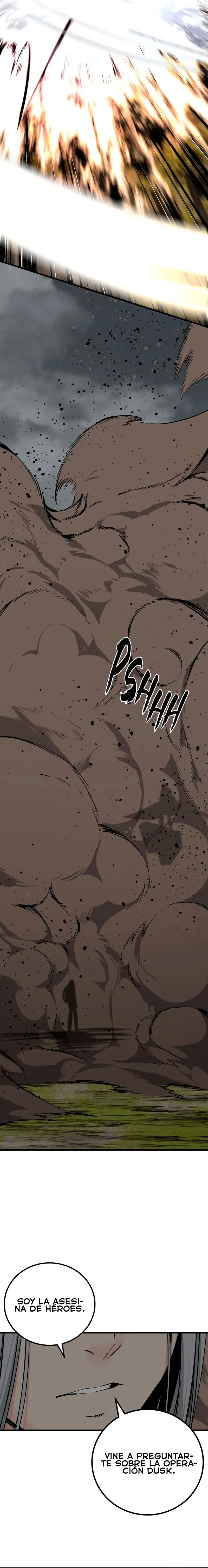 Read Hero Killer Es Manga Online