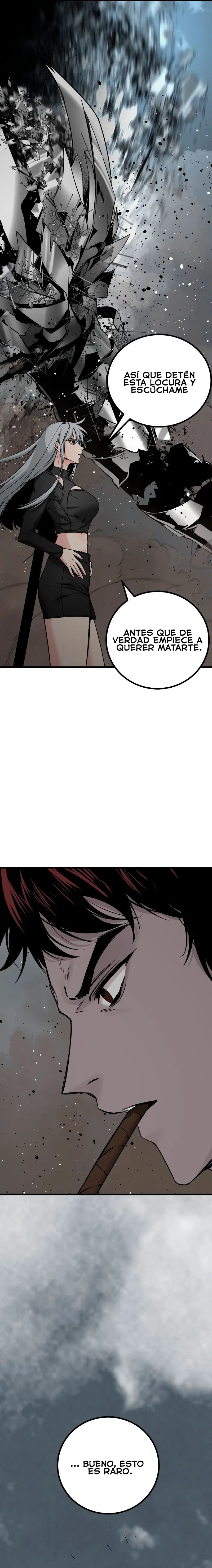 Read Hero Killer Es Manga Online