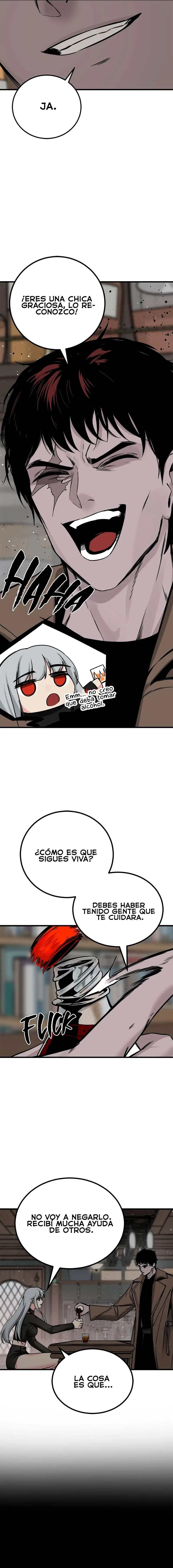 Read Hero Killer Es Manga Online