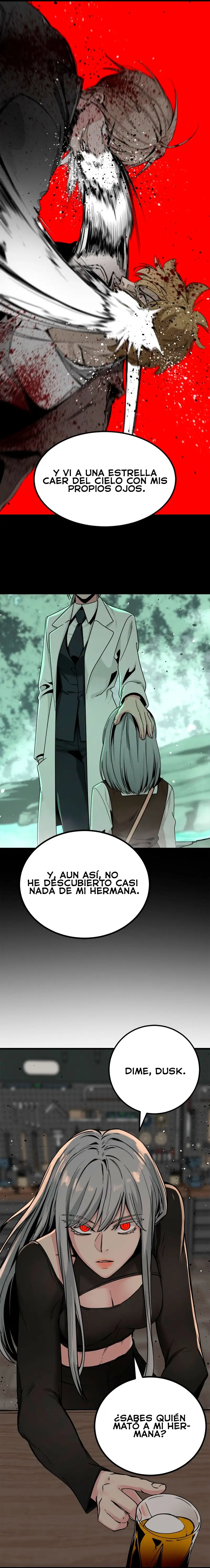 Read Hero Killer Es Manga Online