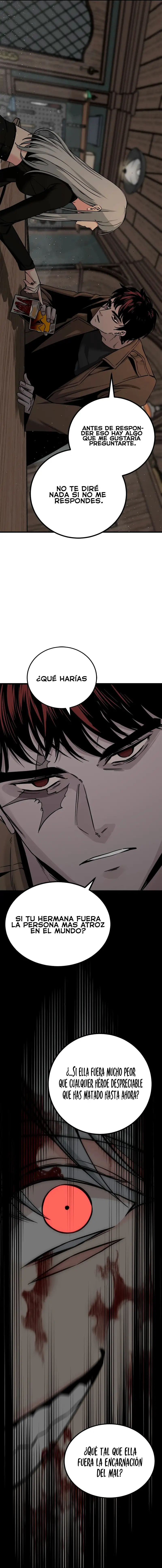 Read Hero Killer Es Manga Online