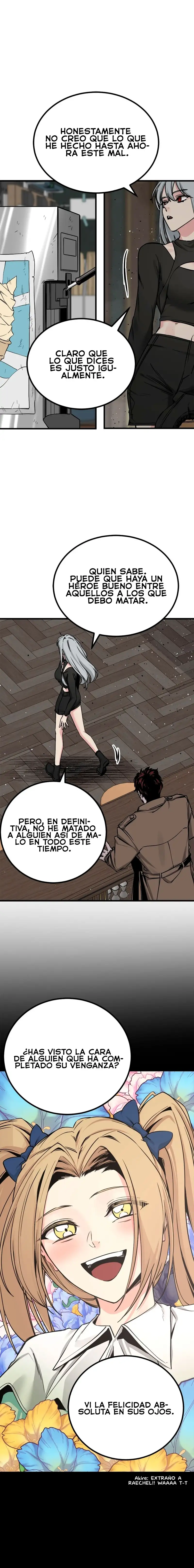 Read Hero Killer Es Manga Online