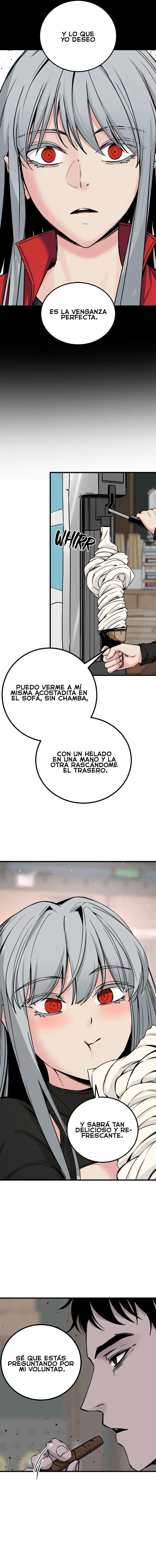 Read Hero Killer Es Manga Online