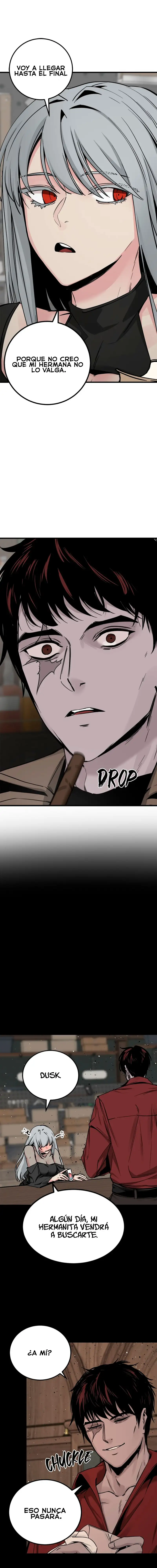 Read Hero Killer Es Manga Online