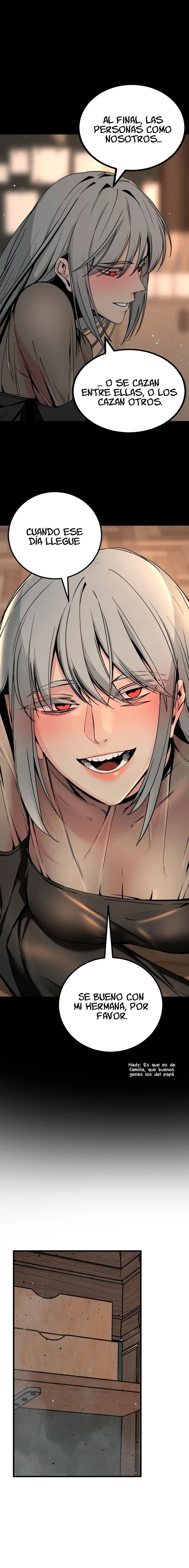 Read Hero Killer Es Manga Online