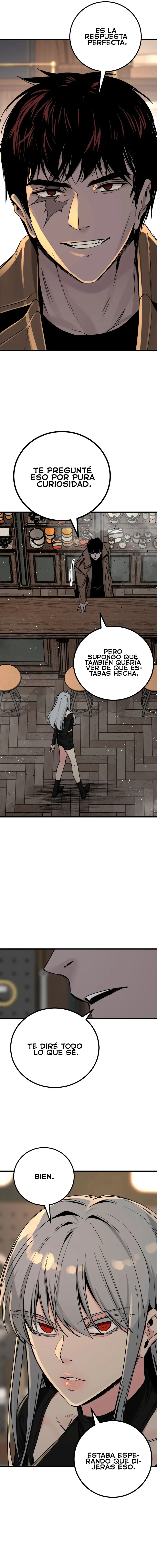 Read Hero Killer Es Manga Online