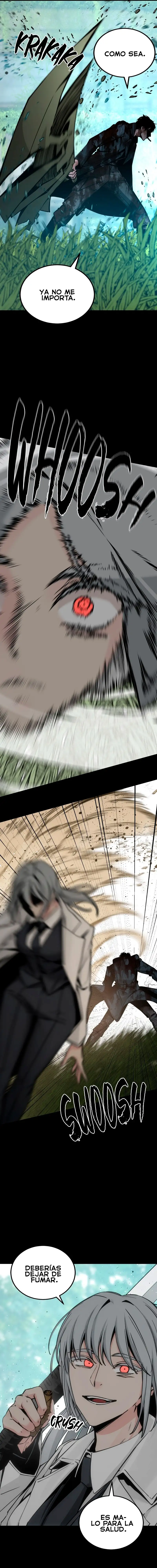 Read Hero Killer Es Manga Online