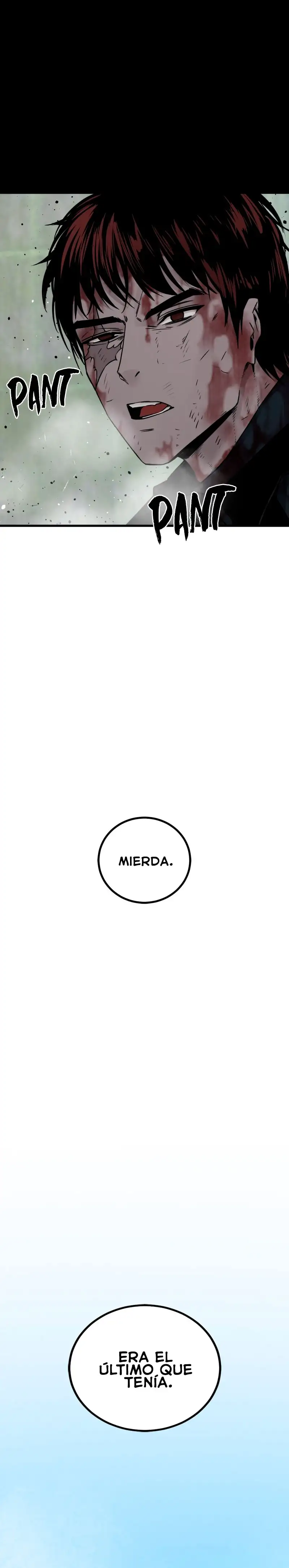 Read Hero Killer Es Manga Online