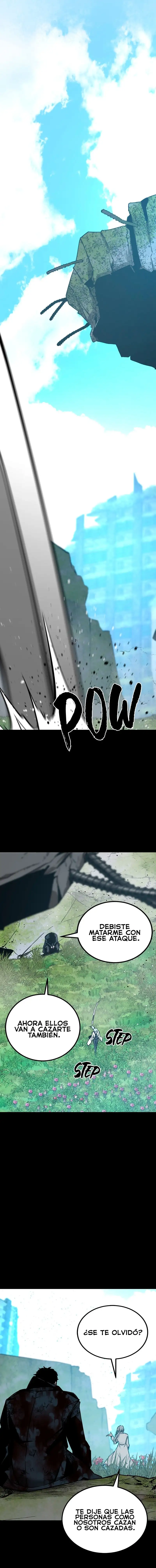 Read Hero Killer Es Manga Online