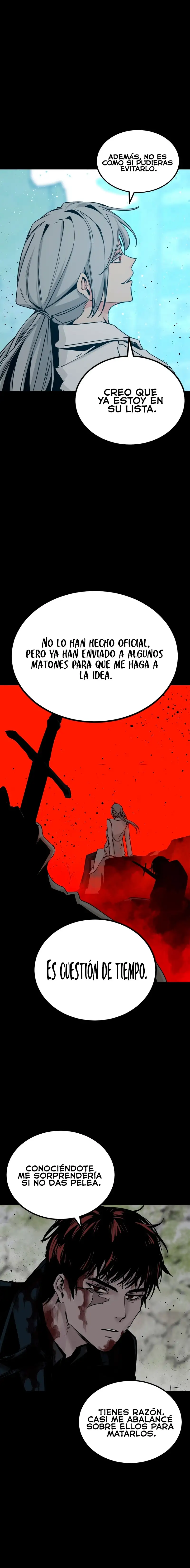 Read Hero Killer Es Manga Online