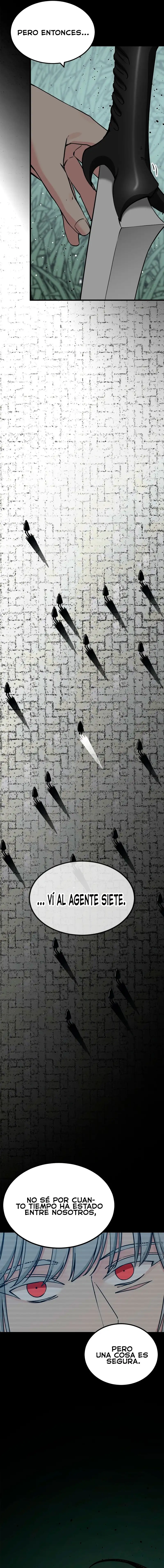 Read Hero Killer Es Manga Online