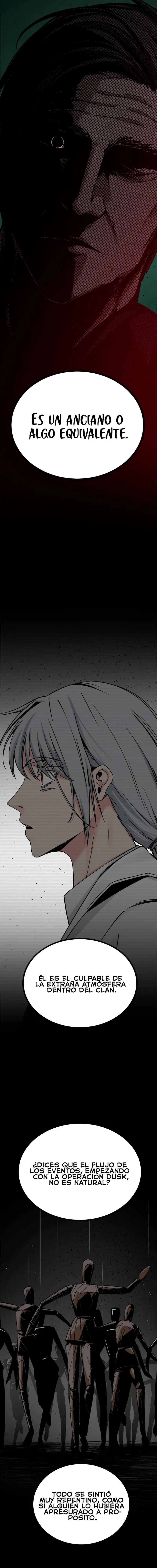 Read Hero Killer Es Manga Online