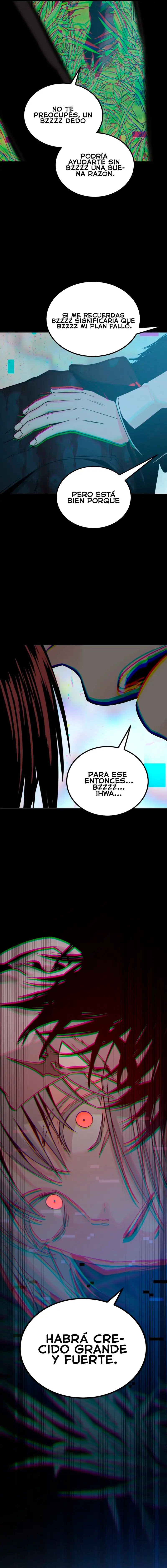 Read Hero Killer Es Manga Online