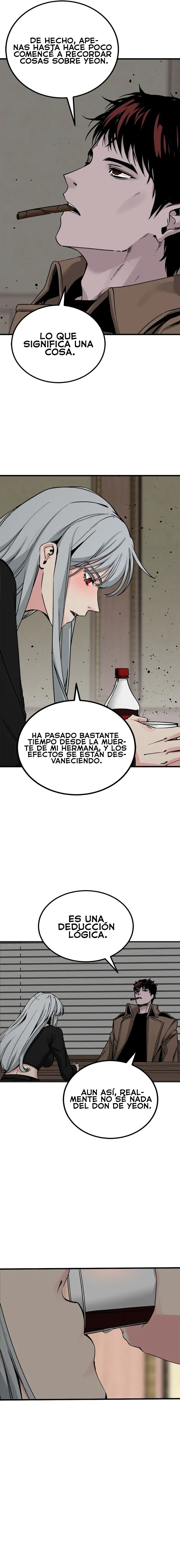 Read Hero Killer Es Manga Online