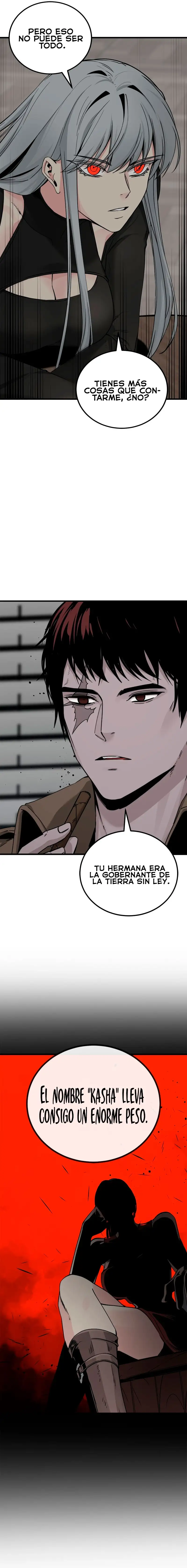 Read Hero Killer Es Manga Online