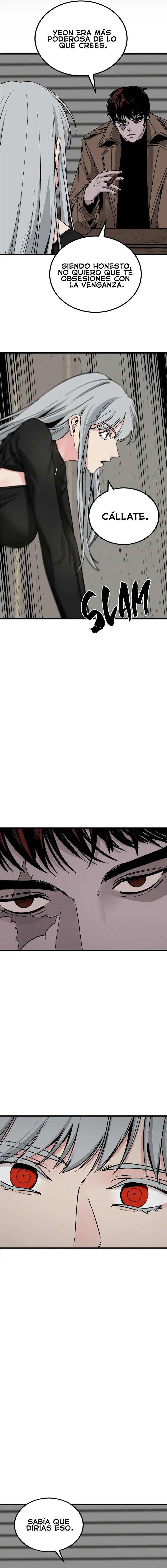 Read Hero Killer Es Manga Online