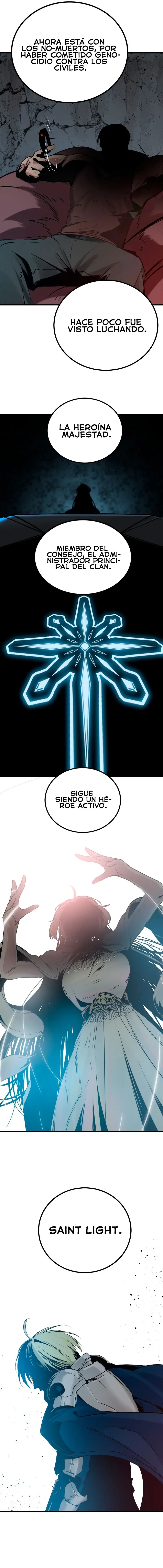 Read Hero Killer Es Manga Online