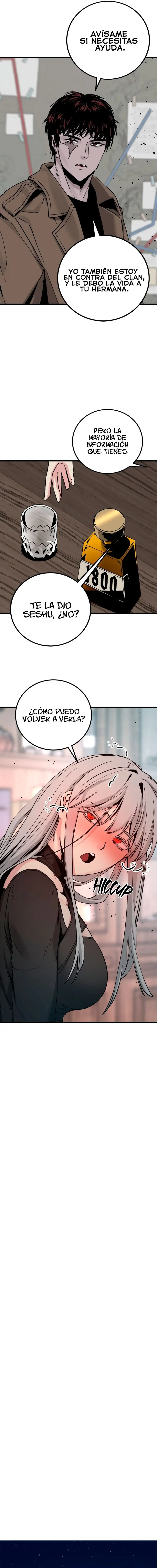 Read Hero Killer Es Manga Online