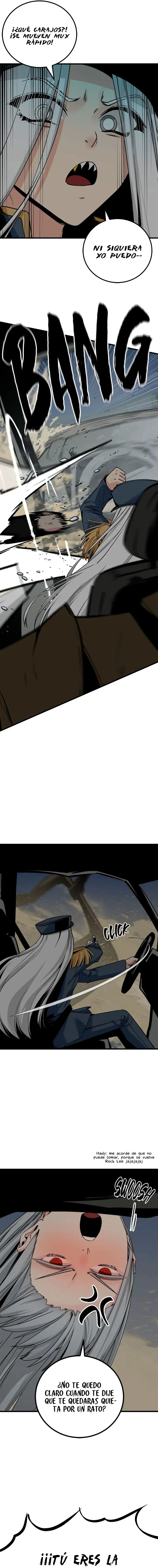 Read Hero Killer Es Manga Online