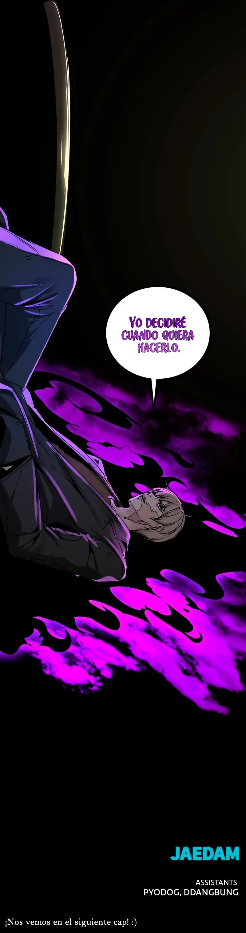 Read Hero Killer Es Manga Online