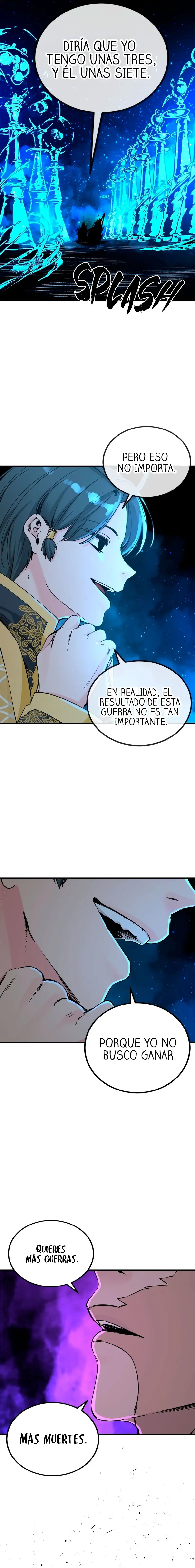 Read Hero Killer Es Manga Online