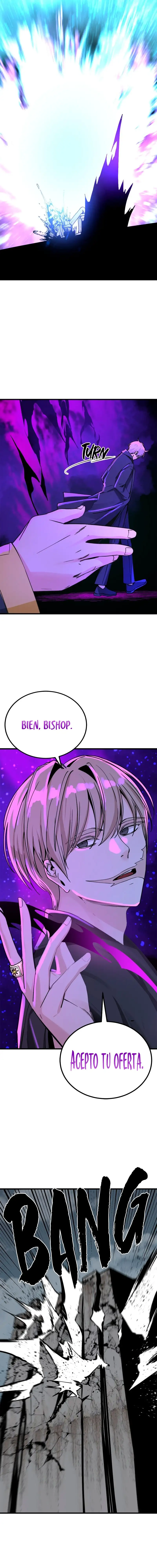 Read Hero Killer Es Manga Online