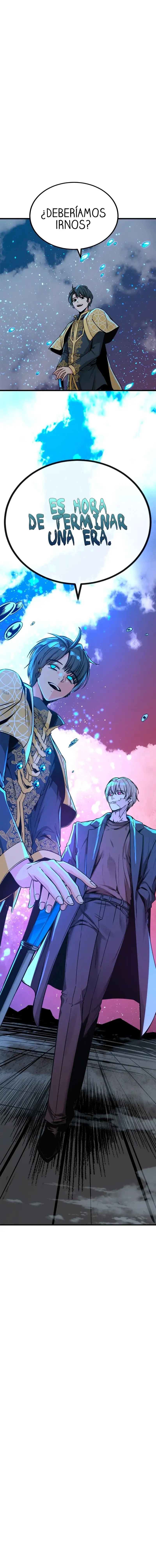 Read Hero Killer Es Manga Online