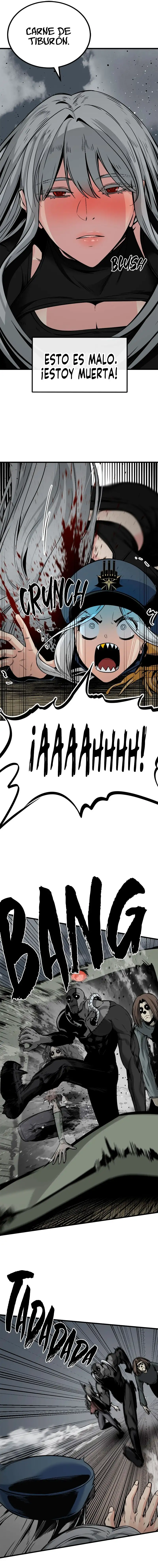 Read Hero Killer Es Manga Online
