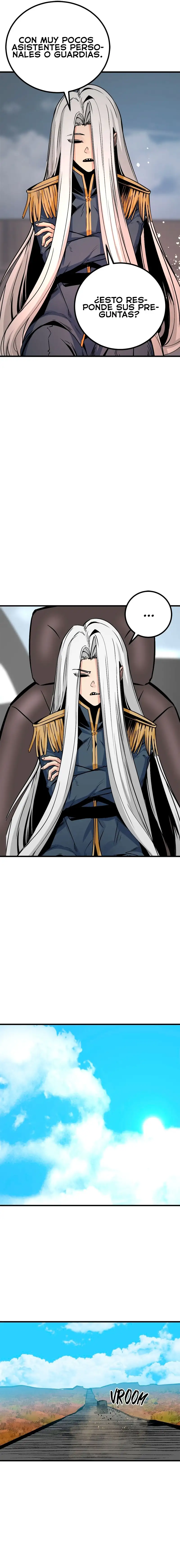 Read Hero Killer Es Manga Online